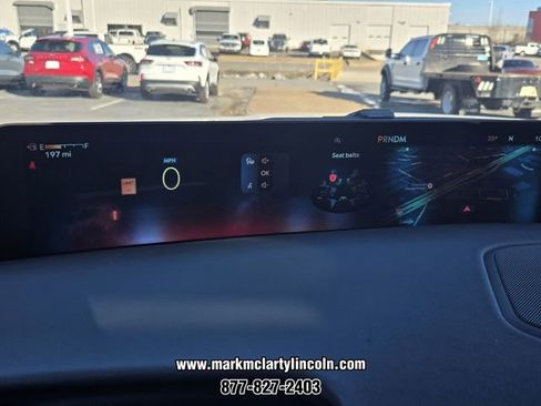 New 2026 Lincoln Navigator L Reserve AWD/4WD image 20
