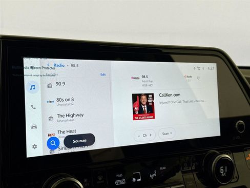 New 2026 Toyota Highlander Limited image 25