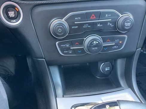 Certified 2023 Dodge Charger GT w/ Plus Group RWD image 21