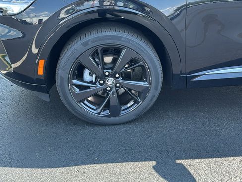 Certified 2023 Buick Envision Essence w/ Sport Touring Package AWD/4WD image 35
