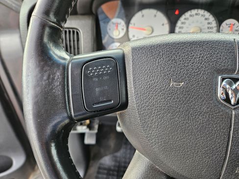 Used 2005 Dodge Ram 2500 Truck SLT w/ Quad Cab Big Horn Value Group AWD/4WD image 17