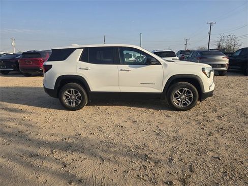 New 2026 GMC Terrain Elevation image 4