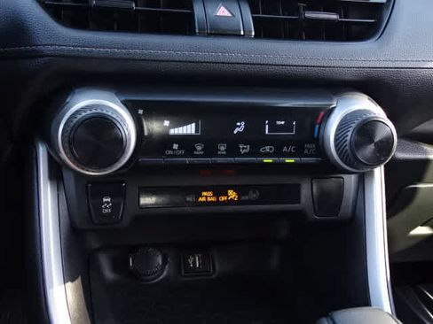 Certified 2023 Toyota RAV4 LE FWD image 30