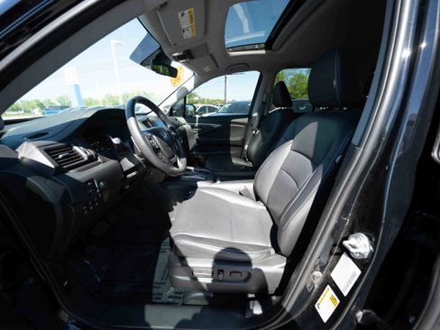 Certified 2023 Honda Ridgeline RTL-E image 9