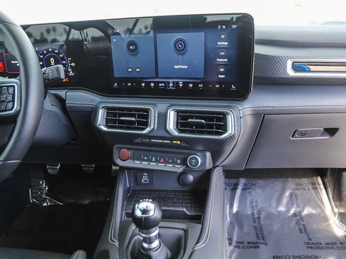 Used 2024 Ford Mustang GT Premium w/ GT Performance Package image 12