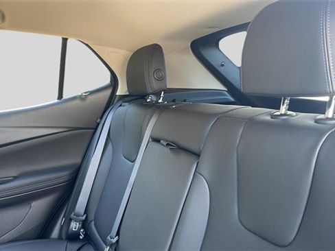 New 2026 Buick Encore GX Sport Touring w/ Comfort Package image 16