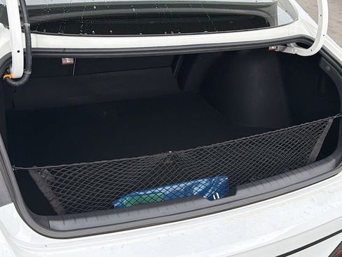Used 2023 Hyundai Sonata SEL w/ Convenience Package FWD image 28