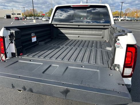 New 2026 Honda Ridgeline RTL image 22