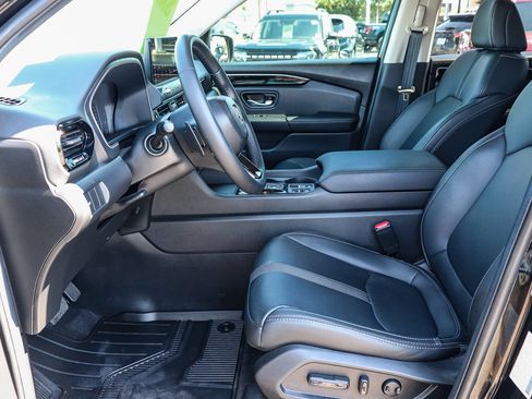 Used 2026 Honda Passport RTL image 18
