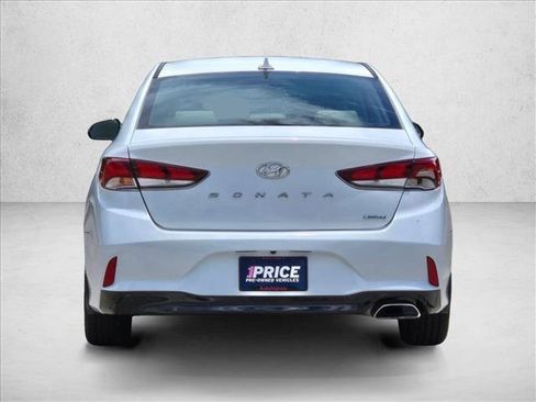 Used 2018 Hyundai Sonata Limited FWD image 6