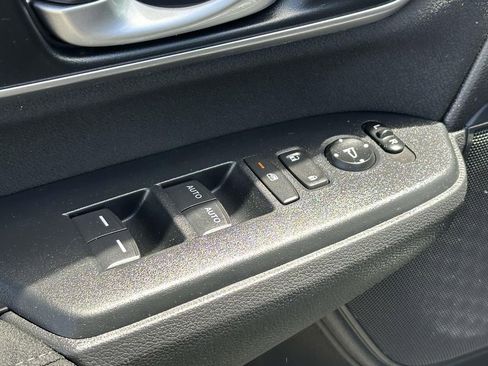 Used 2022 Honda CR-V EX image 15