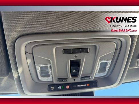 New 2026 GMC Sierra 1500 Elevation w/ Elevation Premium Package image 19