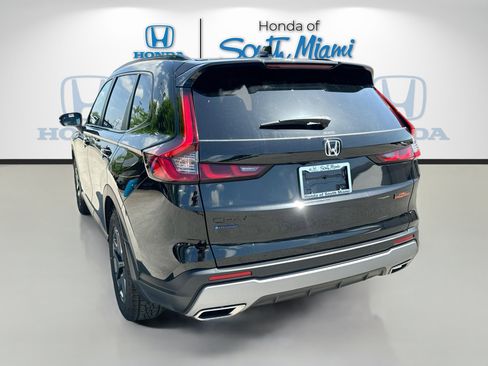 New 2026 Honda CR-V TrailSport image 4