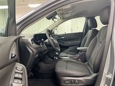New 2026 Buick Encore GX Preferred w/ Comfort Package FWD image 19