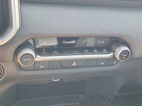 New 2026 MAZDA CX-50 AWD 2.5 S w/ Cargo Package image 12