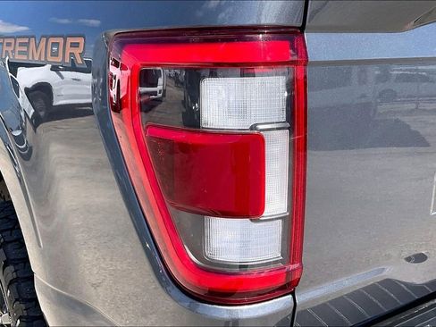 Used 2023 Ford F150 Tremor w/ Equipment Group 402A High image 20