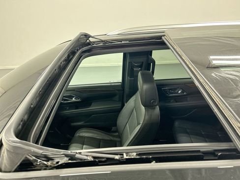 Used 2023 Chevrolet Tahoe High Country w/ LPO, Illumination Package image 19