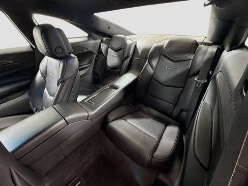 Used 2014 Cadillac ELR w/ Luxury Package FWD image 26
