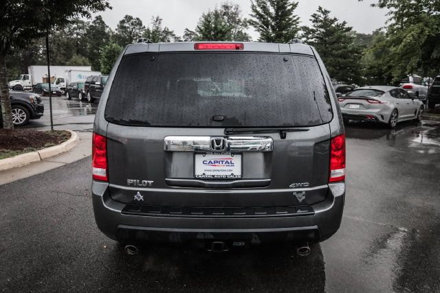 Used 2011 Honda Pilot EX-L image 8