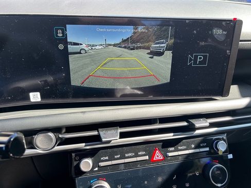 New 2026 Hyundai Santa Cruz SEL image 12