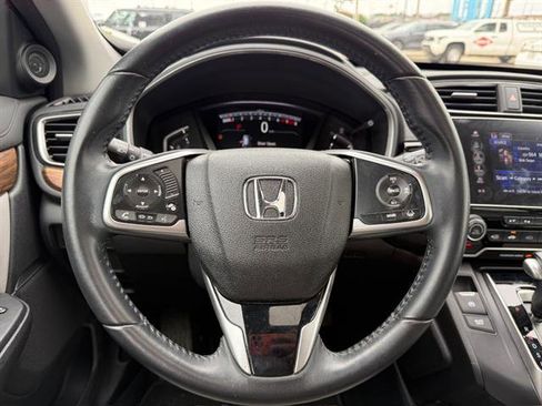 Used 2017 Honda CR-V Touring image 13