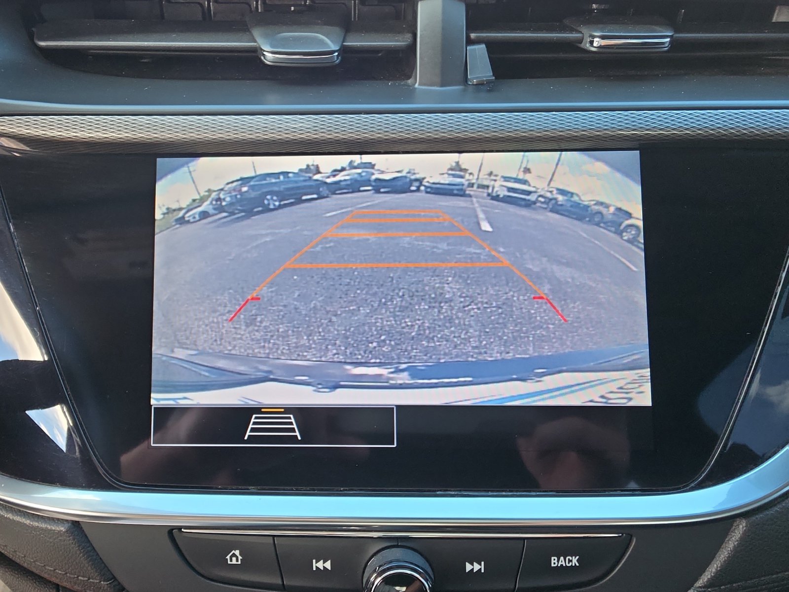 Used 2022 Buick Encore GX Select w/ Experience Buick Package AWD/4WD image 19