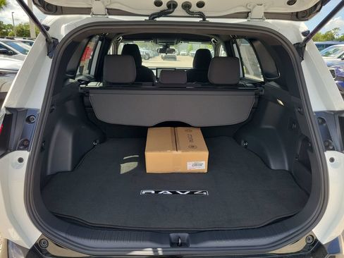 New 2026 Toyota RAV4 SE AWD/4WD image 29