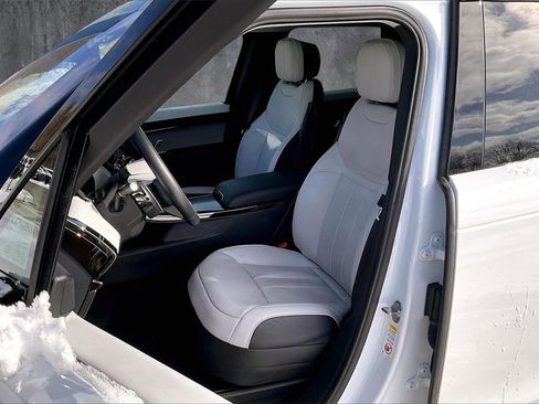 Certified 2023 Land Rover Range Rover Sport SE Dynamic image 21