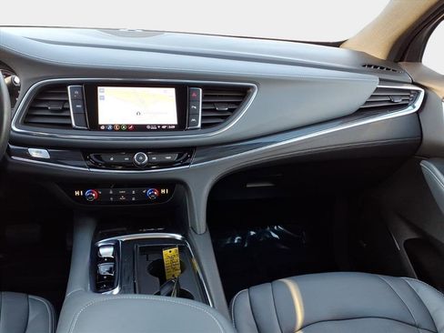 Used 2022 Buick Enclave Essence w/ Experience Buick Package image 14