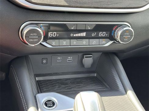 New 2025 Nissan Altima 2.5 SV w/ SV Premium Package image 22