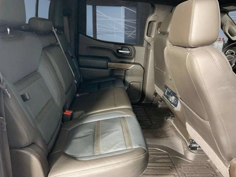 Used 2021 GMC Sierra 1500 Denali w/ Denali Ultimate Package AWD/4WD image 13