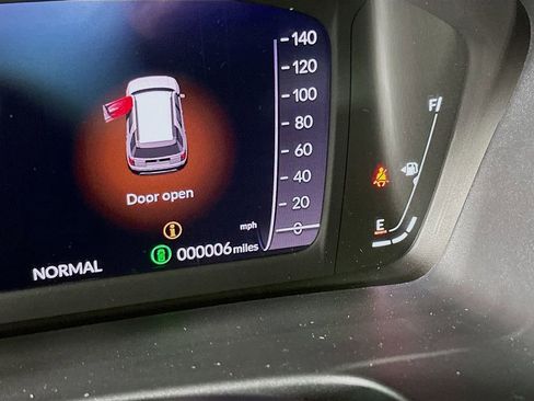 New 2026 Honda Passport TrailSport image 12