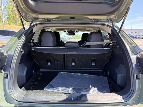 New 2026 Subaru Crosstrek 2.5i Limited AWD/4WD image 12