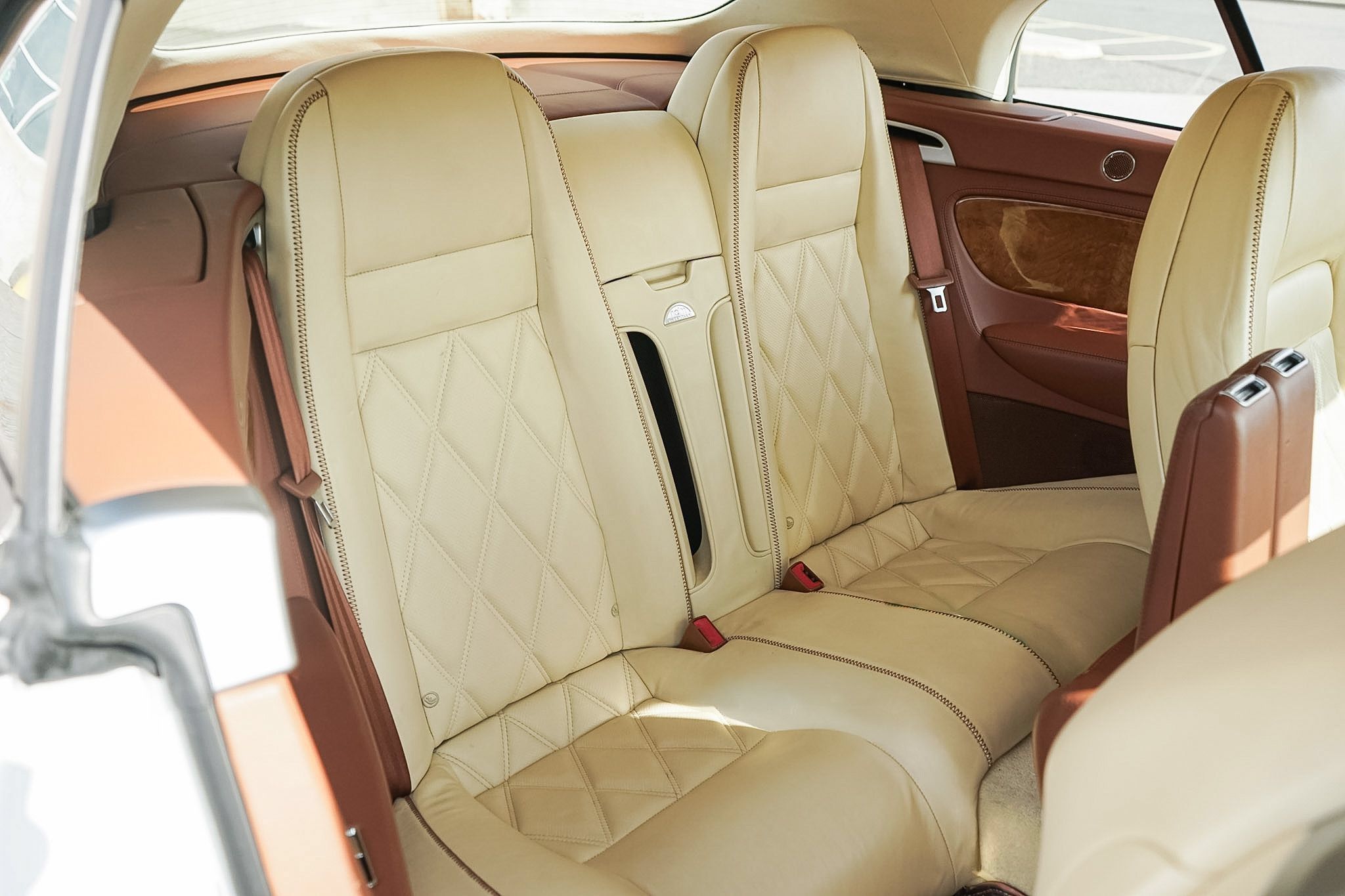 Used 2010 Bentley Continental GT Speed AWD/4WD image 30