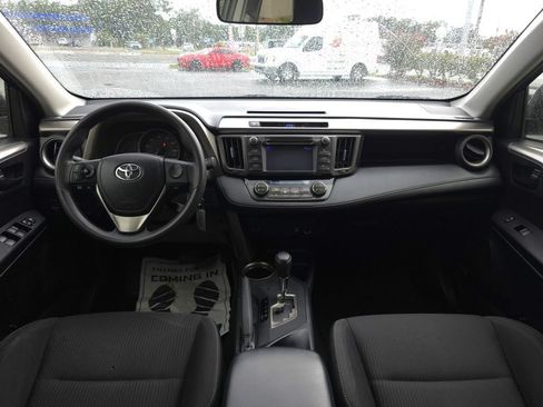 Used 2013 Toyota RAV4 XLE FWD image 17