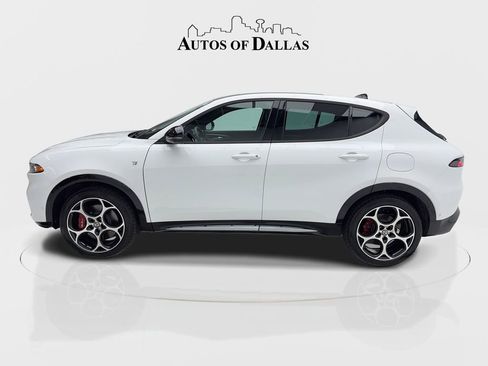 New 2024 Alfa Romeo Tonale Ti image 6