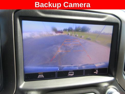 Certified 2021 GMC Sierra 1500 AT4 w/ AT4 Preferred Package AWD/4WD image 21