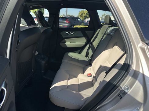 New 2026 Volvo XC60 T8 Plus w/ Protection Package Premier image 17