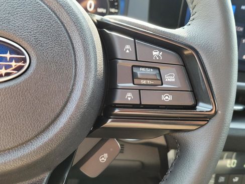 New 2026 Subaru Outback Premium AWD/4WD image 7