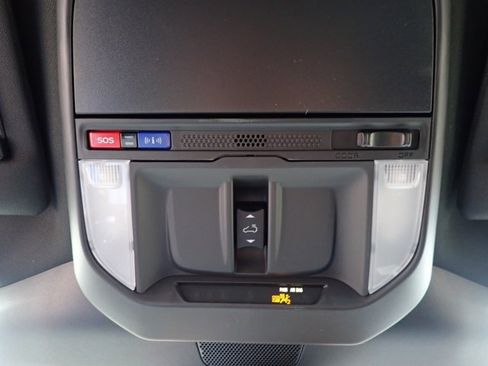 New 2026 Subaru Forester Premium image 23