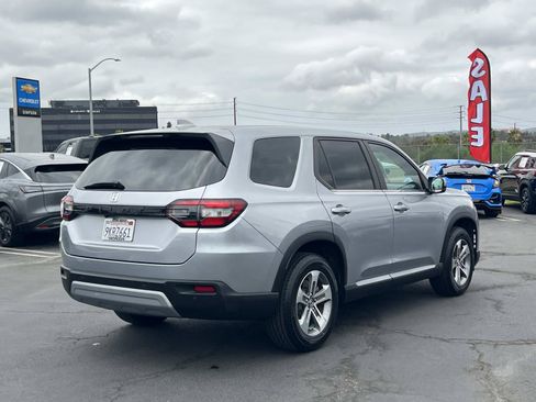 Used 2024 Honda Pilot EX-L image 26