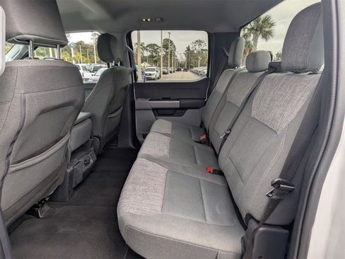 Used 2024 Ford F250 XLT image 14