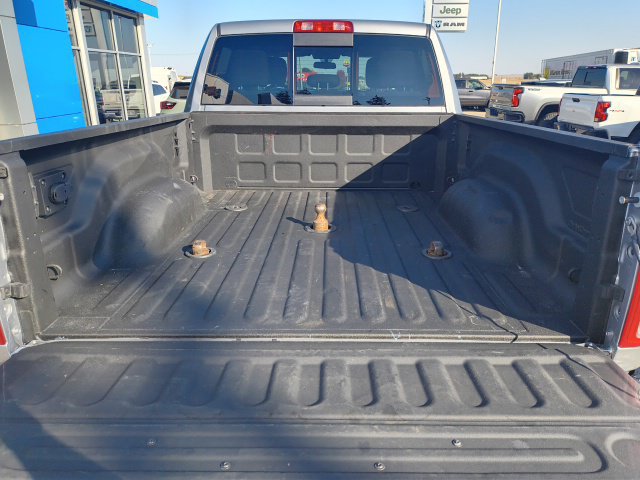 Used 2020 RAM 2500 Tradesman AWD/4WD image 5