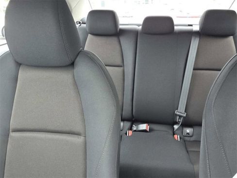 New 2025 MAZDA MAZDA3 s image 17