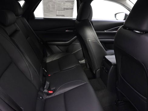 New 2026 MAZDA CX-30 AWD 2.5 S w/ Select Sport Pkg image 18