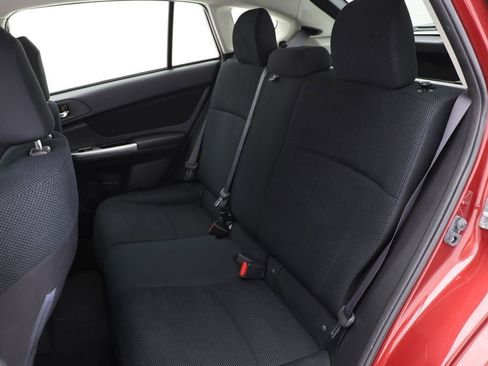 Used 2015 Subaru Impreza 2.0i Premium image 12