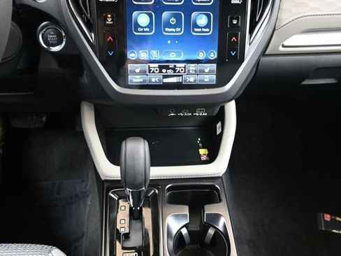 New 2026 Subaru Forester Premium image 28