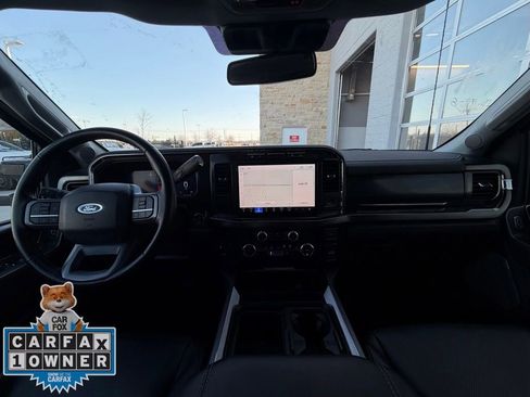 Used 2024 Ford F350 Lariat image 26
