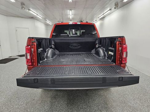 Used 2023 Ford F150 XLT w/ Equipment Group 302A High AWD/4WD image 6