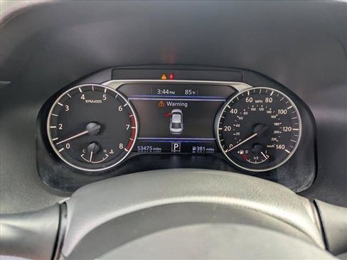 Used 2025 Nissan Altima 2.5 SV FWD image 10
